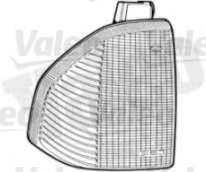 VALEO 084749 Indicator